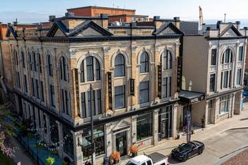 Hôtel pour 2 personnes, avec vue dans Trois-Rivières (Canada)