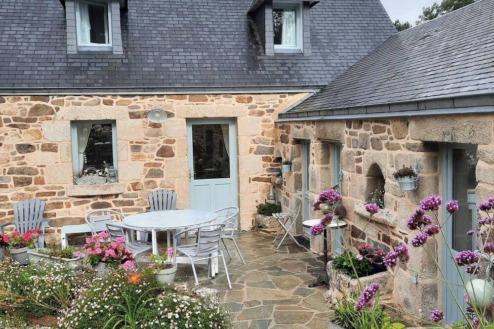 Homerez - Haus in Cléden-Cap-Sizun in Cléden-Cap-Sizun, Iroise