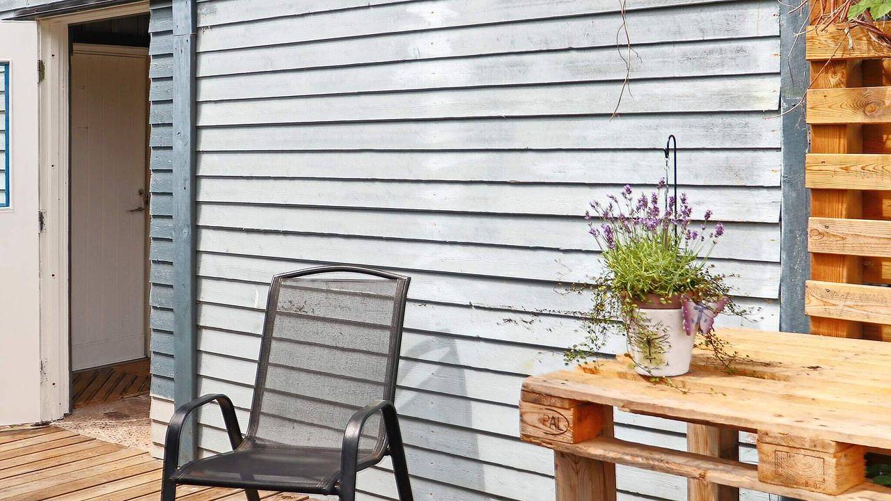 Ferienhaus für 4 Personen (50 m²) in Halmstad in Halmstad, Halland