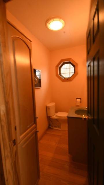Vacation House for 10 Guests in Monterey (MA), Massachusetts, Picture 1