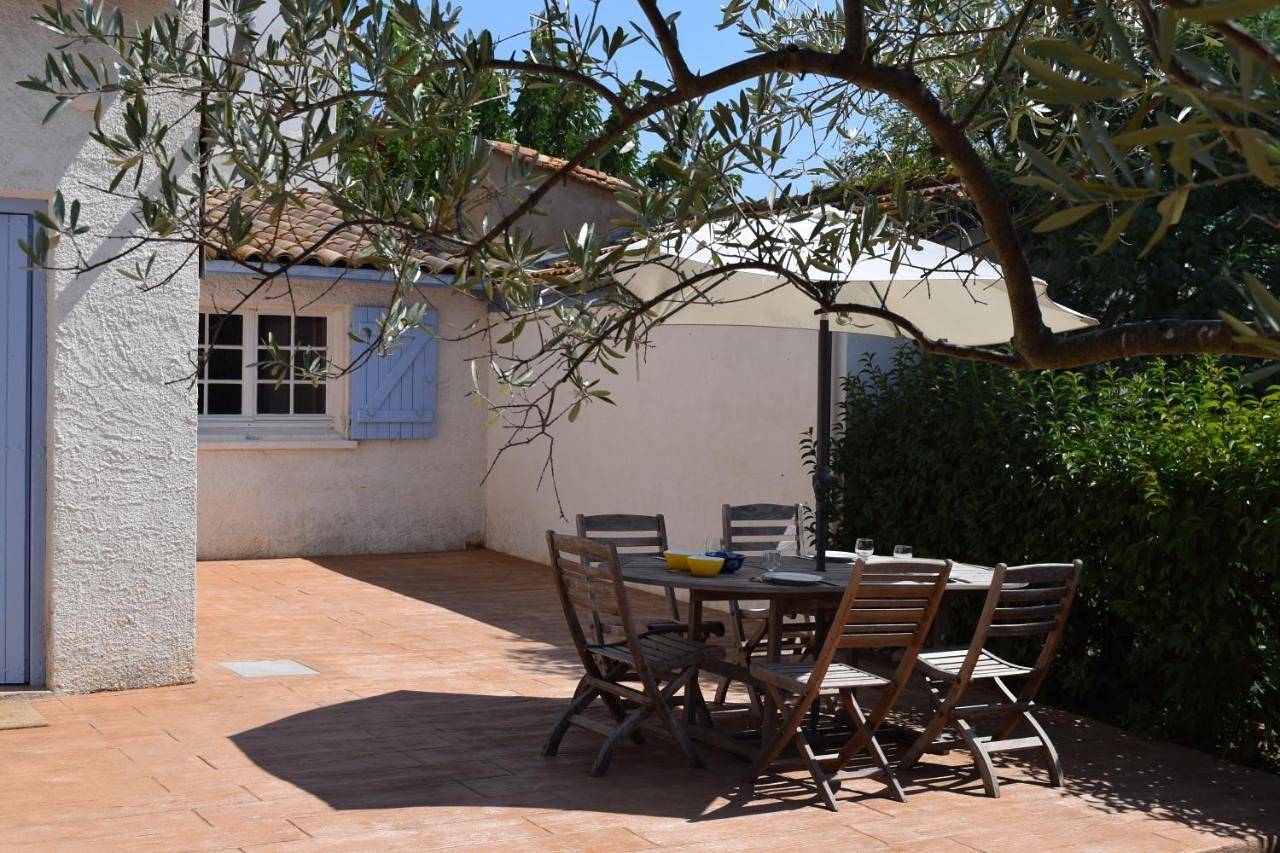 Four-Bedroom House in Béziers, Côte méditerranéenne (France)