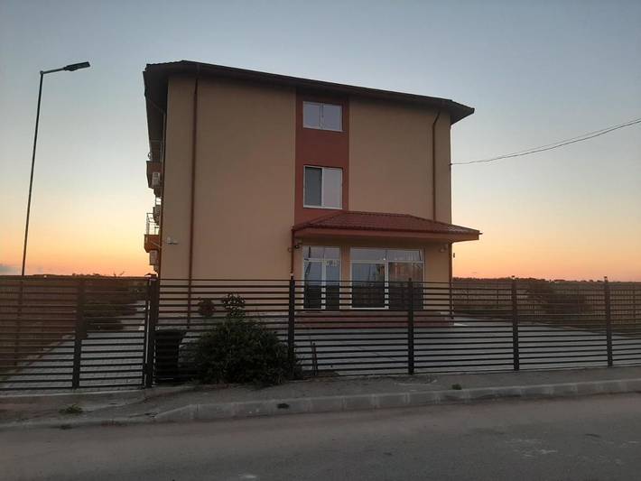 Maison d’hôte pour 3 personnes, avec jardin et vue dans Constanța - 2