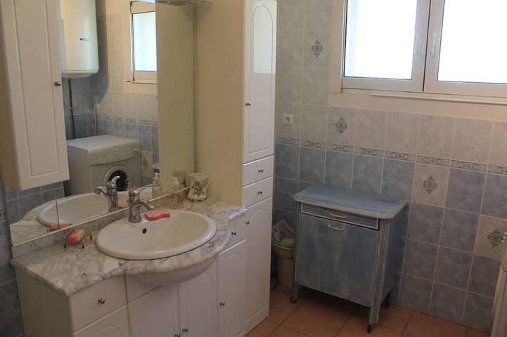 Location de vacances pour 4 personnes, avec jardin et terrasse à Ventiseri - 4