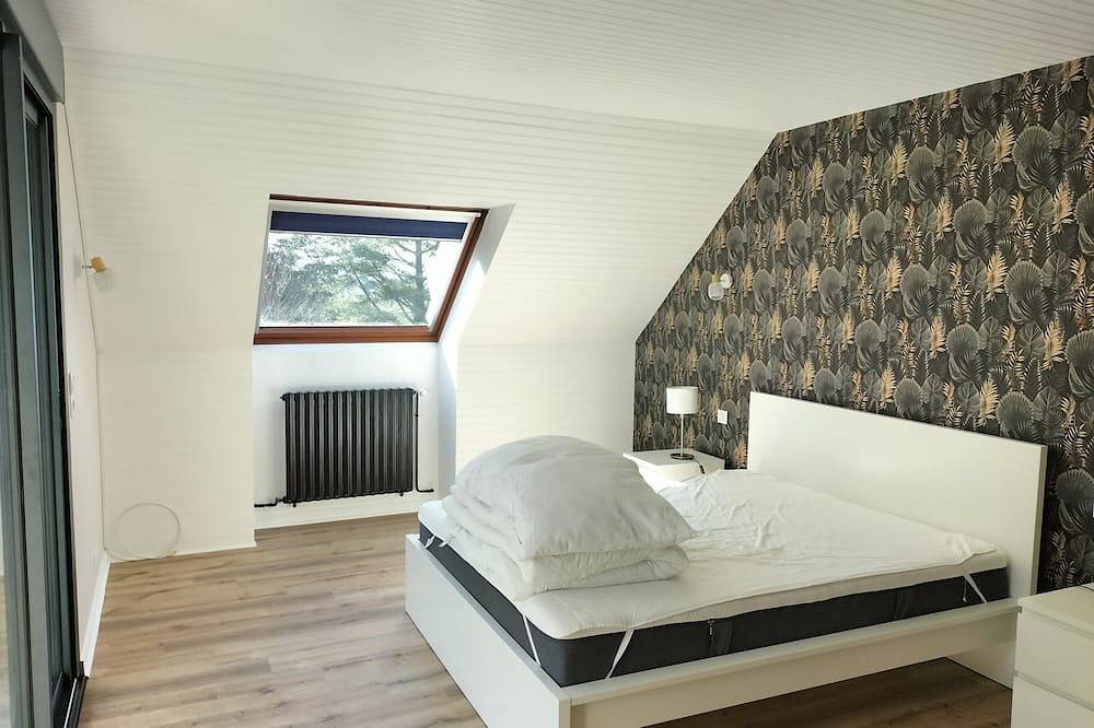 Villa Tom Sawyer, ideal for family or friends in Ploërmel, Vannes und Umgebung