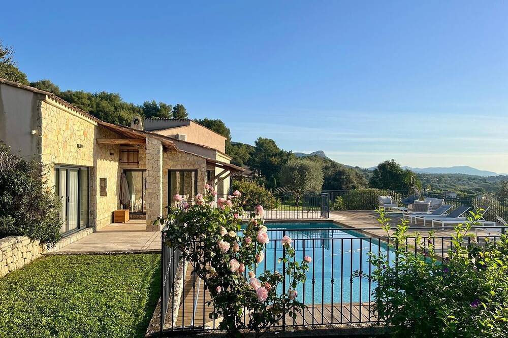 Photo : Maison de vacances