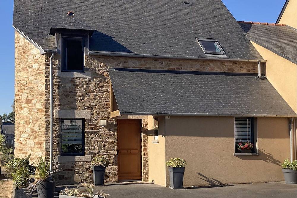 Photo : Maison de vacances