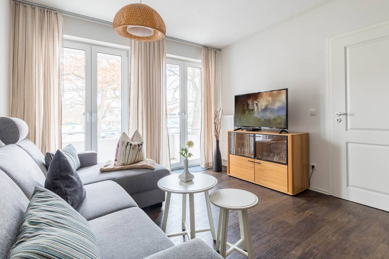 Ferienwohnung in Boltenhagen ab 86€ pro Nacht