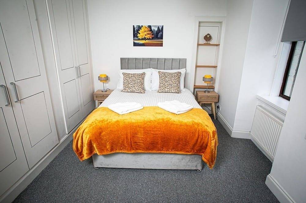 4 Bed Cottage in Gardenstown in Gardenstown, Aberdeenshire