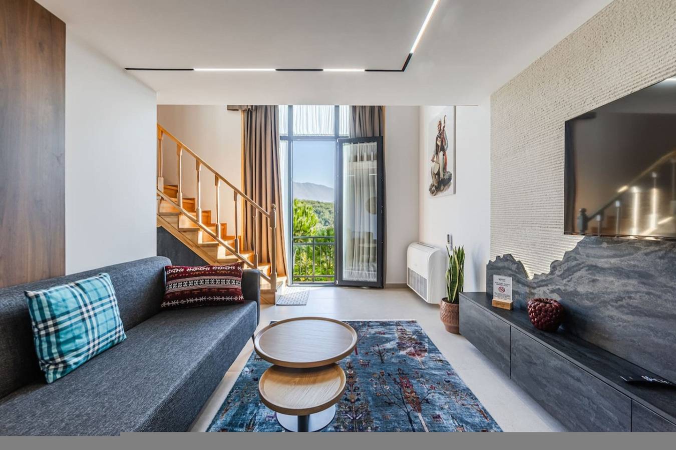 Muraga Villas 2 | Lahuta in Dajt, Albanien