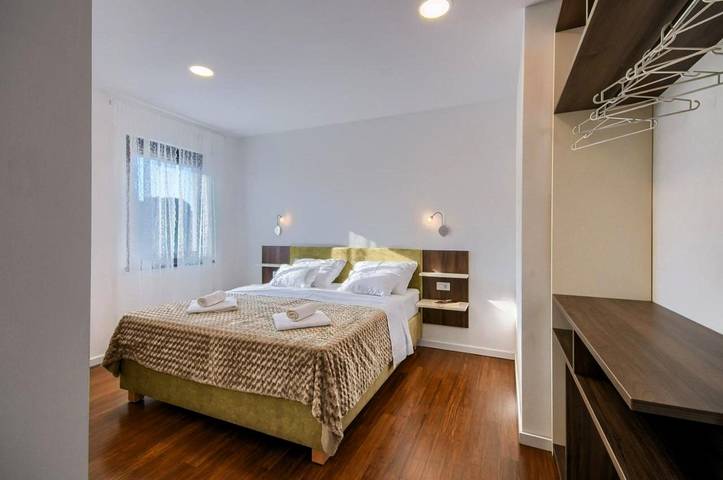 Maison d’hôte pour 2 personnes à Pula - 2