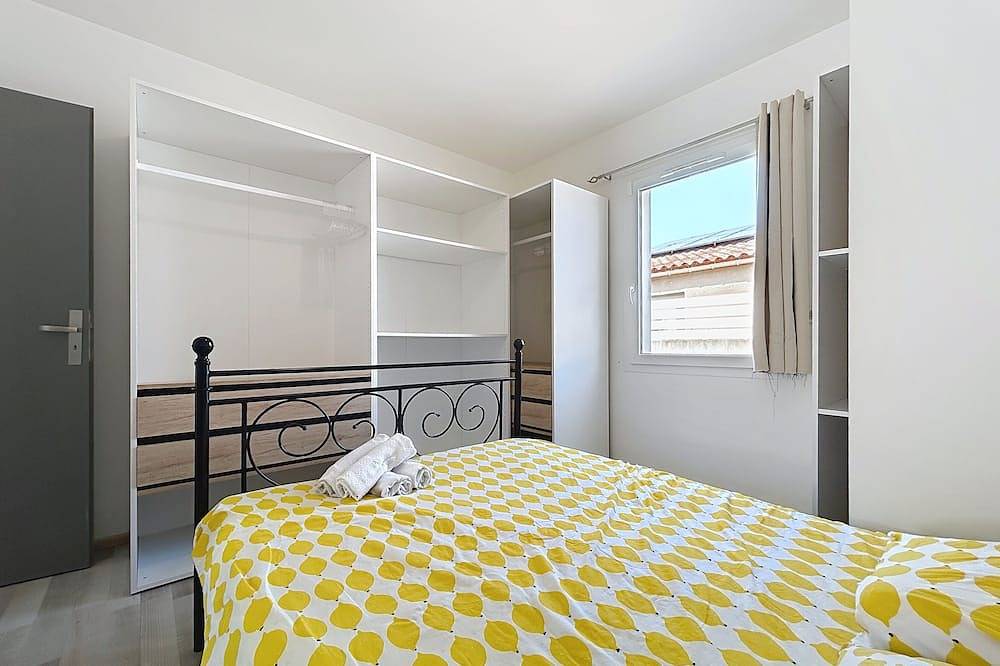 Villa Grivia | Holiday home | Swimming pool - Ping Pong | Wifi and air conditioning in Saint-André-de-Roquelongue, Narbonne region