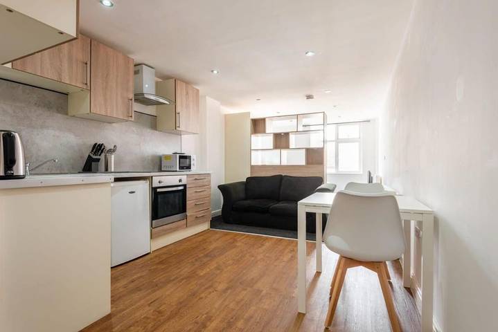 Appartement de vacances pour 2 personnes