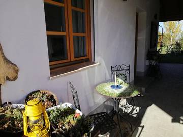 Ferienwohnung für 2 Personen in Waging am See, Rupertiwinkel, Bild 4