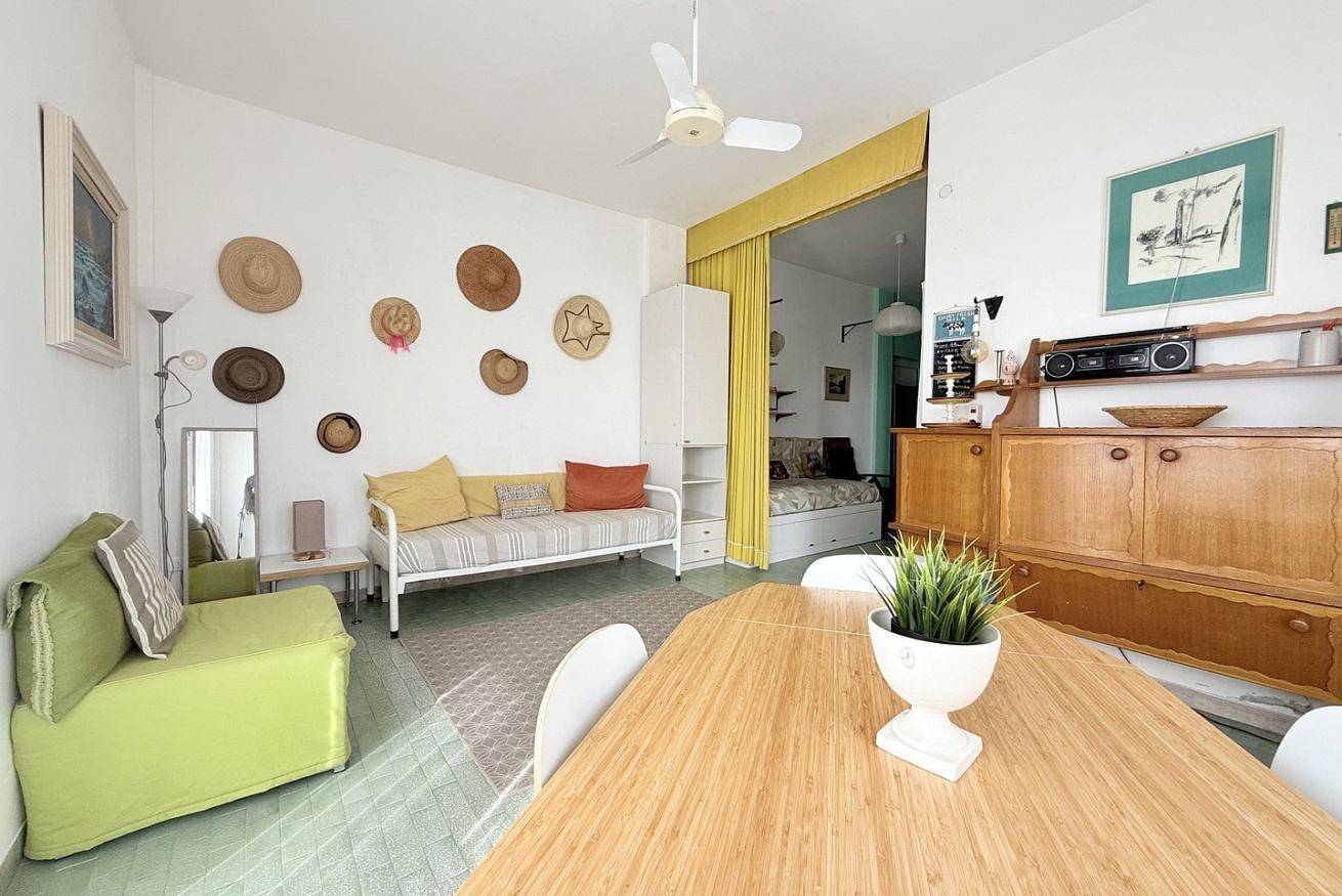 Entire apartment, Se225 – Senigallia, sea view apartment with parking in Senigallia, Senigallia (Municipality)