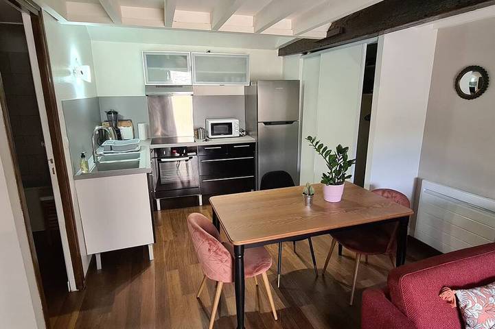 Ferienwohnung für 2 Personen - 1