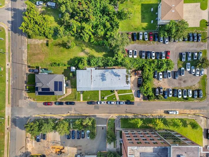 Apartamento para 4 personas en Tallahassee