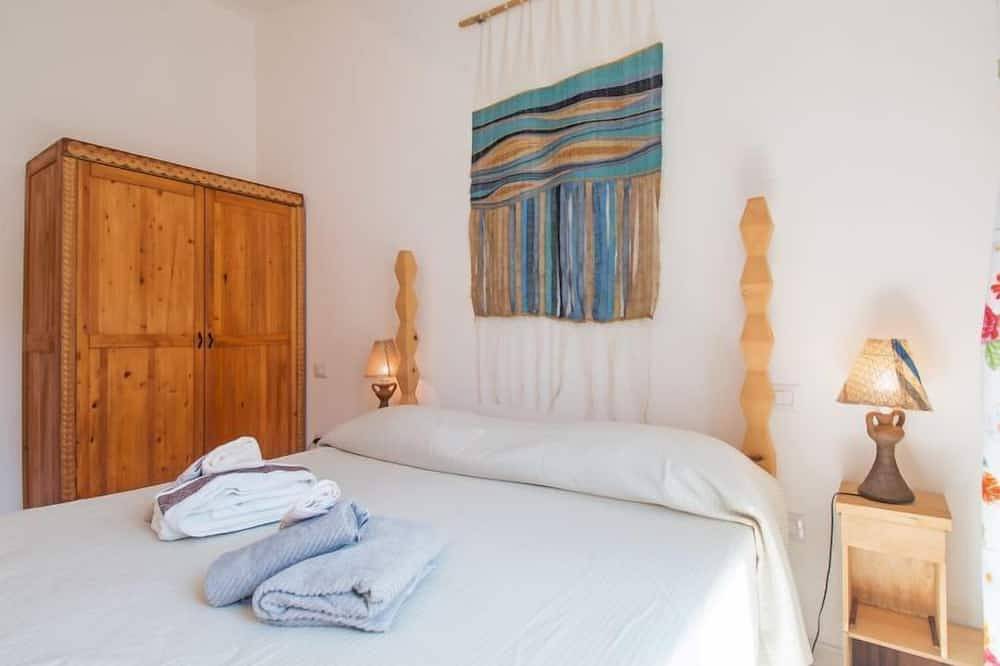 Ganze Wohnung, Blue House in La Caletta, Siniscola