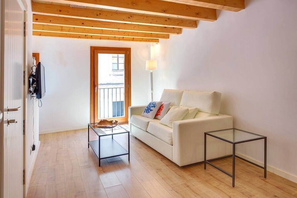Ganze Wohnung, Urban Suites 3 Palma Standard in Palma Altstadt, Palma
