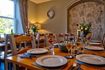 Glamping for 28 People in Cumbria, North West England, Photo 3