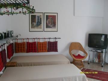 Ferienwohnung für 2 Personen in Husum, Nordfriesland, Bild 4