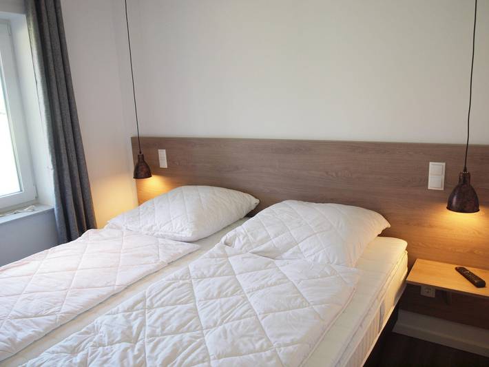 Ferienhaus für 6 Personen, mit Garten und Terrasse, kinderfreundlich im Emsland - 3