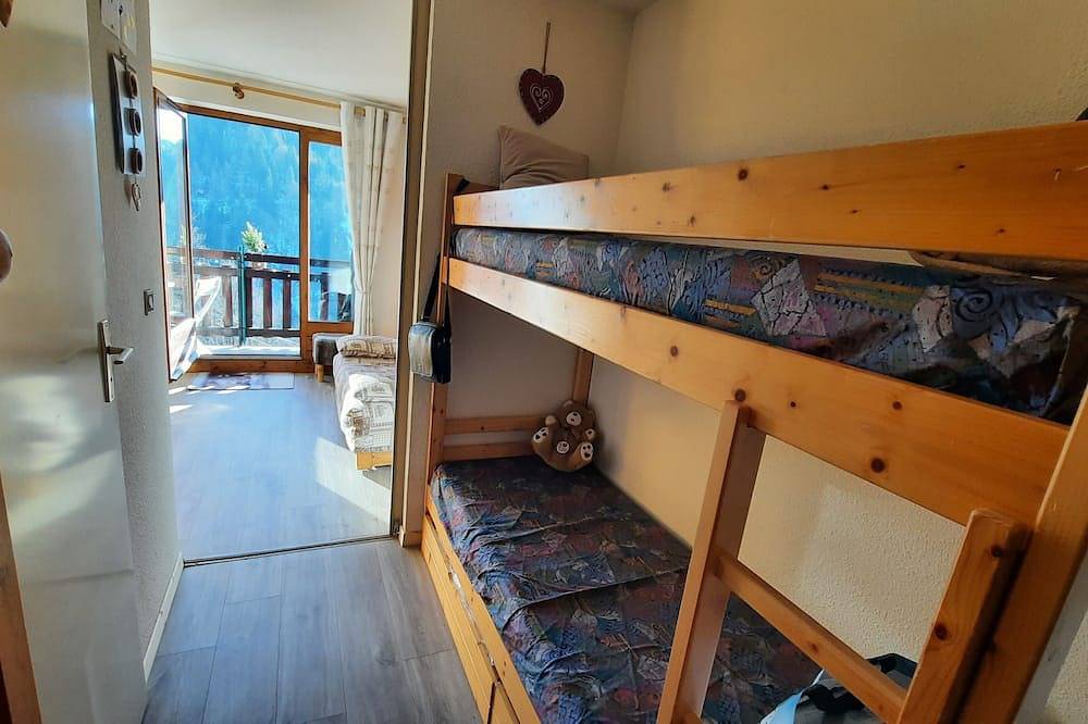 Ganze Wohnung, Vermietung in Notre Dame de Bellecombe, Espace Diamant in Notre-Dame-de-Bellecombe, Albertville und Umgebung