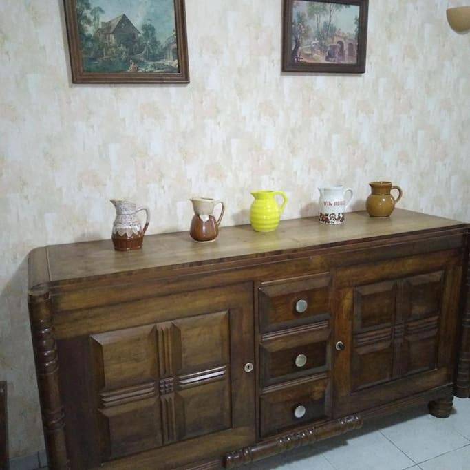 Gîte pour 4 personnes, avec terrasse à Beaumont-de-Lomagne - 4