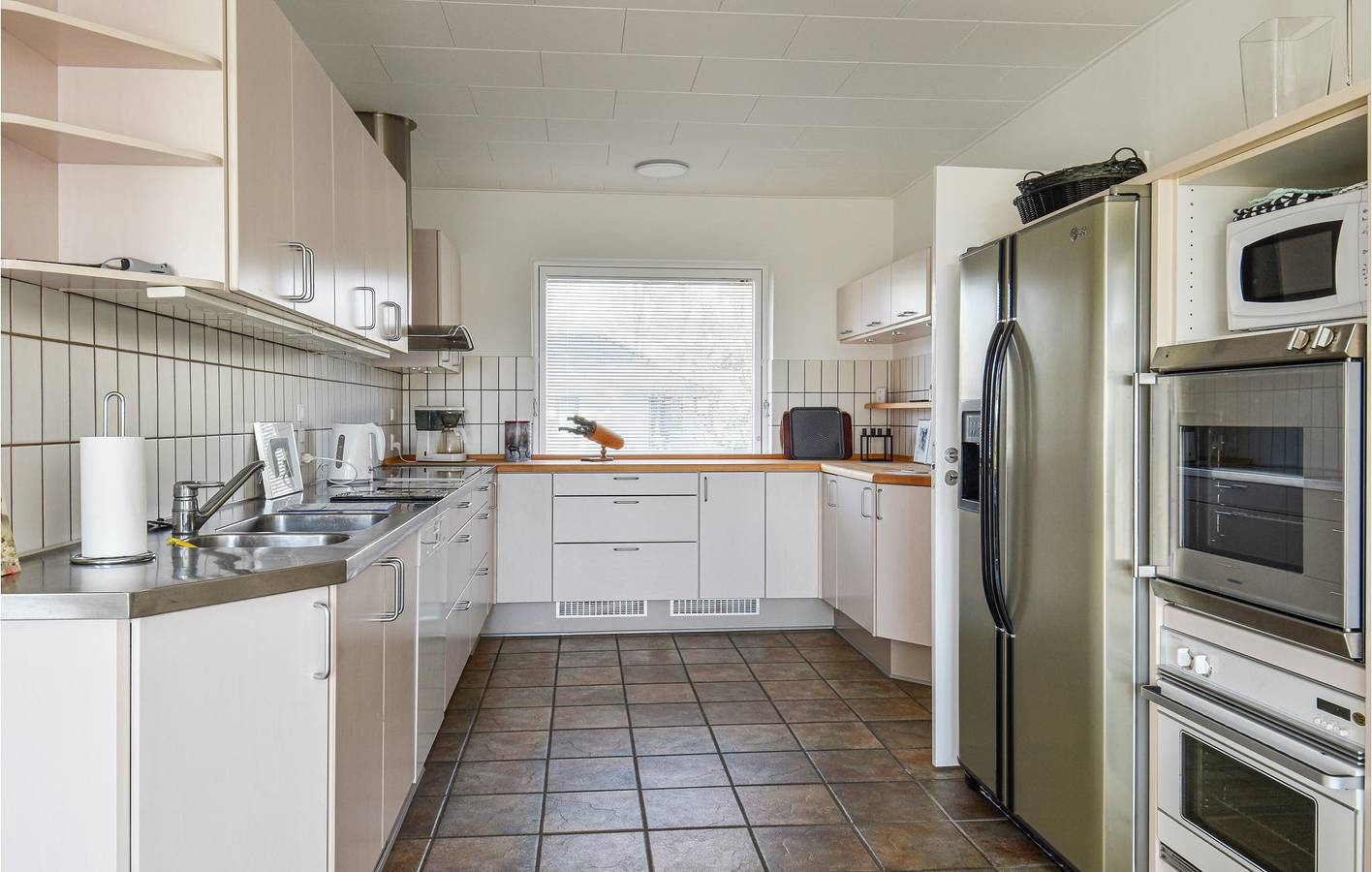 Ferienhaus für 26 Personen mit Terrasse in Holstebro, Holstebro und Umgebung