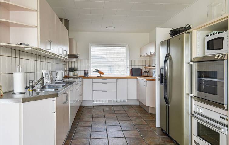 Ferienhaus für 26 Personen mit Garten in Holstebro, Holstebro und Umgebung