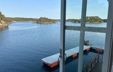 Ferienhaus für 8 Personen in Os, Vestland, Bild 1