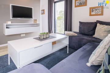 Ferienwohnung für 4 Personen in Nordseeküste, Nordseeinseln, Bild 4