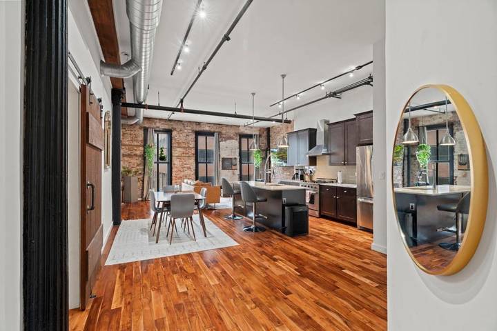 Casa de vacaciones para 8 personas - 1