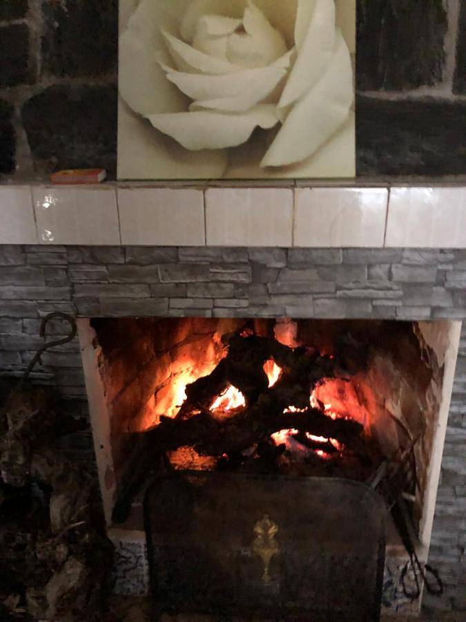 Apartamento para 12 personas, con vistas al lago además de jardín y piscina, Se admiten mascotas en Provincia de Toledo