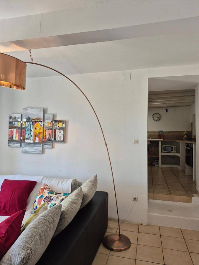 Location de vacances pour 4 personnes, avec jardin et vue, adapté aux familles à Troncens - 3