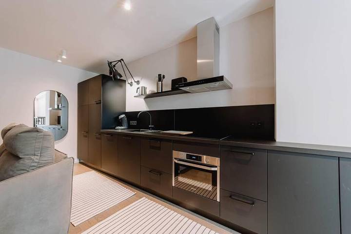 Gîte pour 4 personnes à Chimay - 2