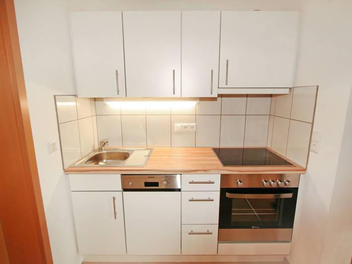 Ferienwohnung für 4 Personen, mit Terrasse und Garten sowie Ausblick in Schruns-Tschagguns - 2