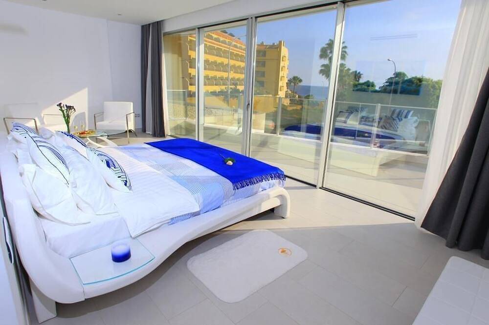 Villa 1 Flamingo Resort in La Caleta, Adeje