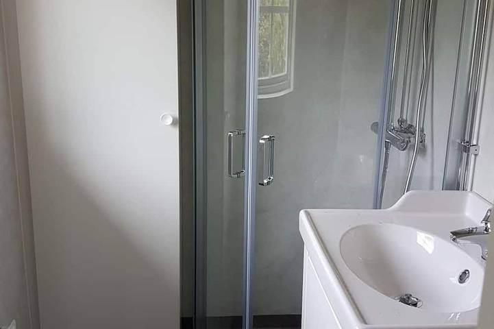 Bungalow für 2 Personen, mit Garten in Südschweden - 3