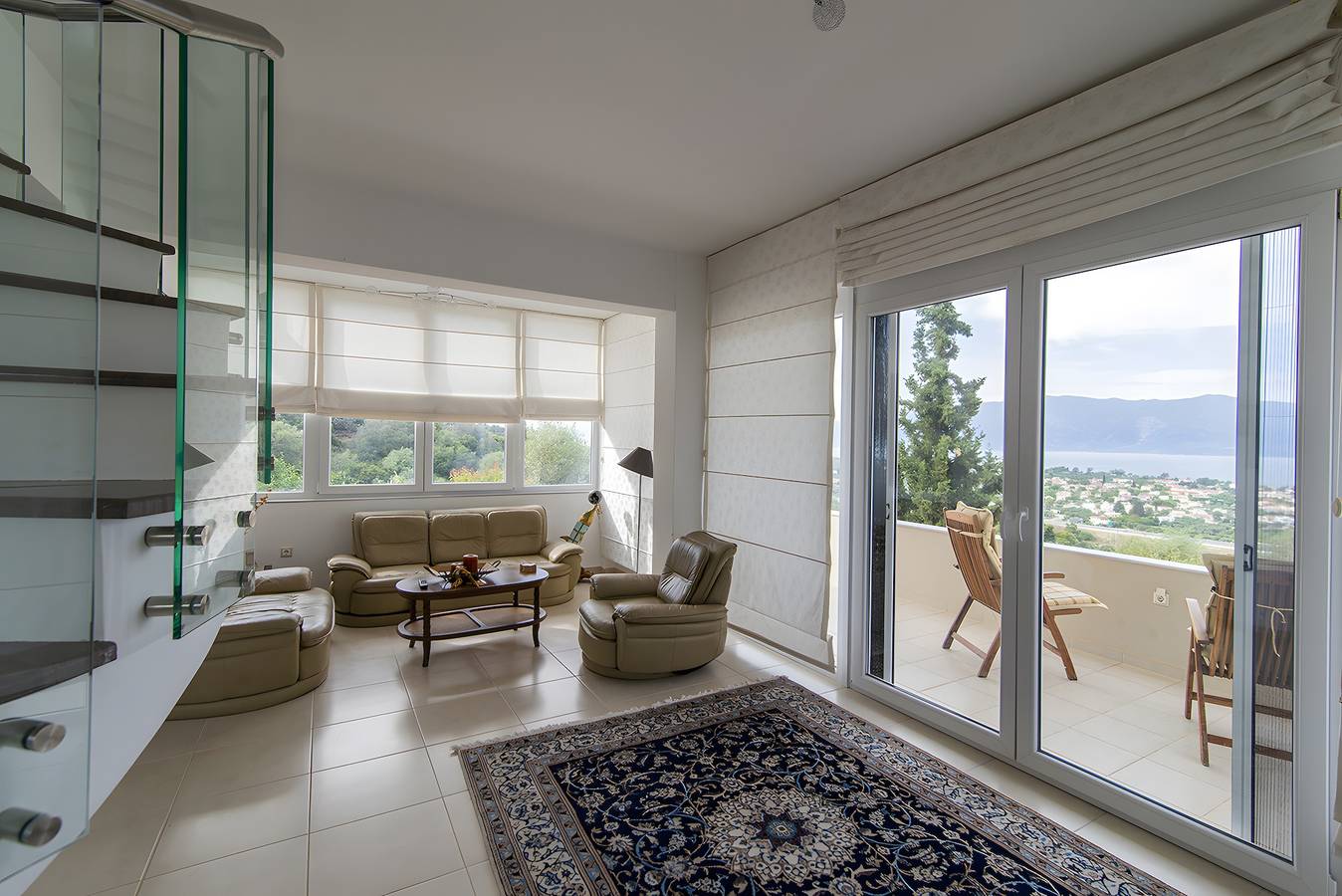 Luxe Villa 2 in de Peloponnesos, foto 6