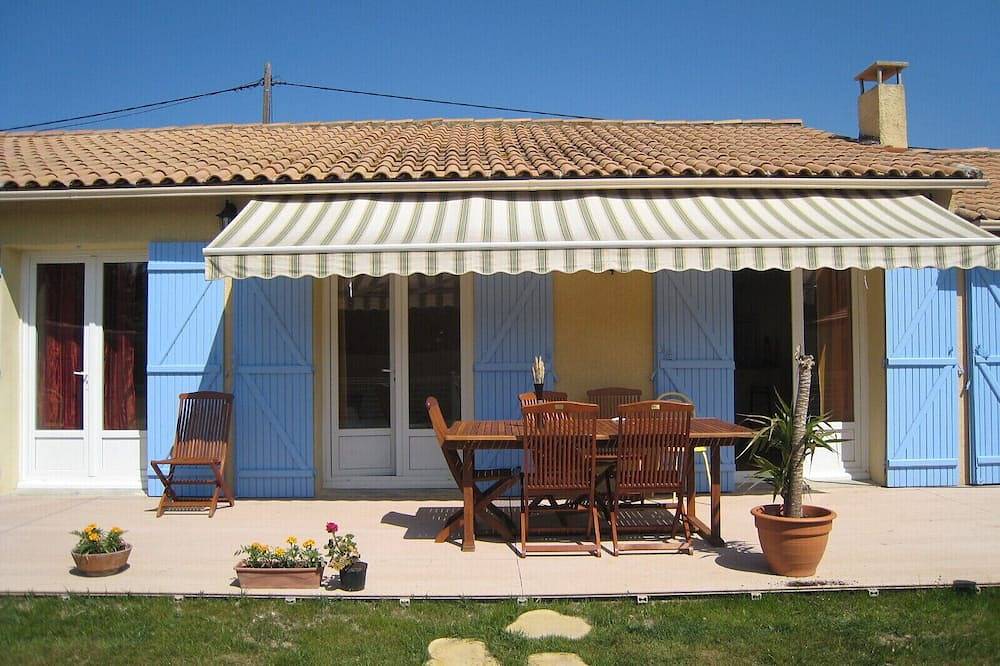 Apartamento entero, Cerca de Avignon, Bonita casa con piscina in Bédarrides, Vaucluse