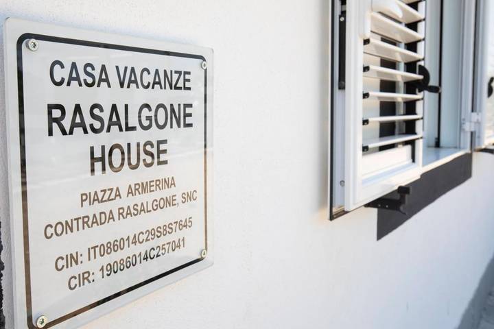 Agriturismo per 2 persone, con Balcone a Piazza Armerina