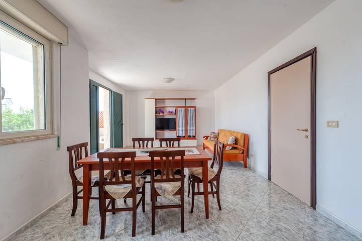 Gîte pour 5 personnes, avec balcon, animaux acceptés à San Pietro In Bevagna - 3