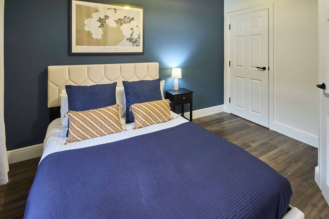 Appartamento vacanze a Midlands a partire da 96€ a notte