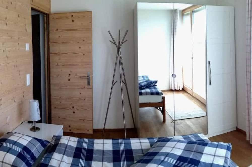 Ganze Wohnung, Fionas 256 in Ftan, Unterengadin