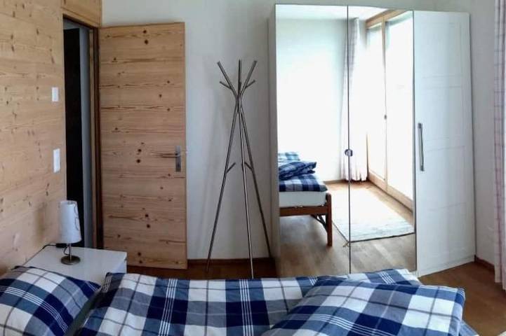 Ganze Wohnung, Fionas 256 in Ftan, Unterengadin