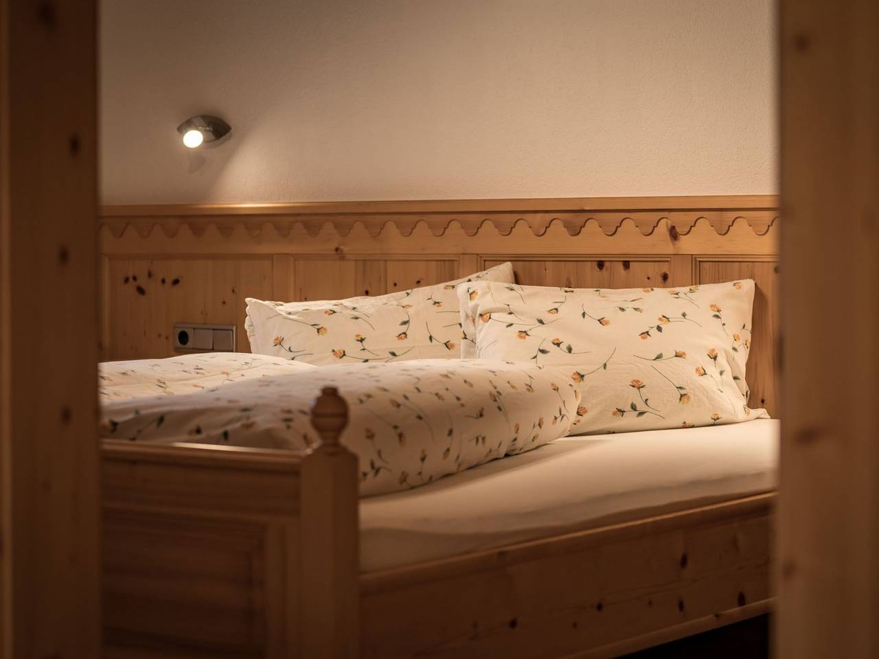 Ganze Wohnung, Hochberg in Villgratner Berge, Innervillgraten