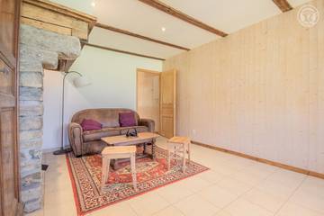 Gîte pour 7 Personnes dans Hauteluce, Espace Diamant, Photo 4