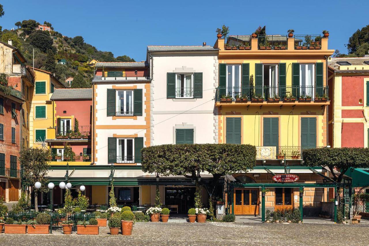 Splendido Mare, A Belmond Hotel, Portofino in Portofino, Riviera di Levante
