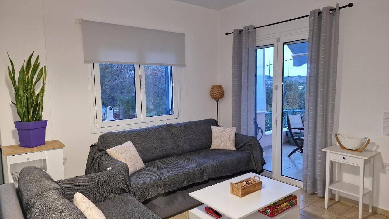 Appartement entier, Two-Bedroom Apartment in Ververouda, Porto Heli