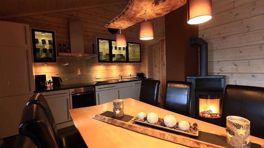 Chalet für 8 Personen in Hahnenklee - 4